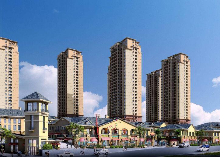 金地大廈